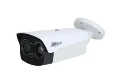 Camera Thân Trụ Hybrid Ảnh Nhiệt DAHUA DHI-TPC-BF4441-SD