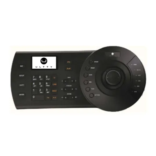 Bàn phím điều khiển PTZ ULT-CKB1-100E