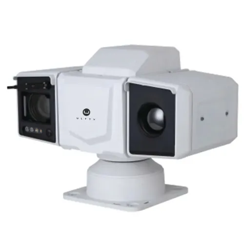 Camera quay quét nhiệt mini UTPC2 series