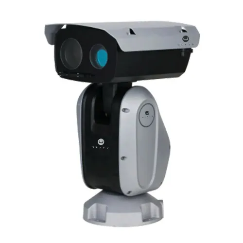 Camera PTZ định vị 4MP zoom quang 48x Starlight UPTZ6-448-I5A2