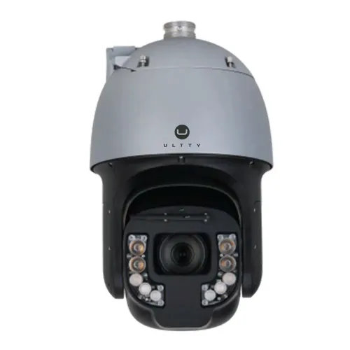Camera PTZ 8MP, zoom quang 48x, Starlight, hồng ngoại ULT-PTZ1-NSI-848I3A5