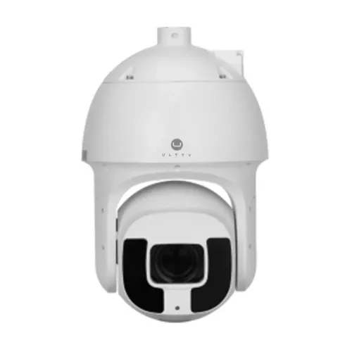 Camera PTZ 8MP, zoom quang 33x, Starlight+, hồng ngoại ULT-PTZ1-NSI-833I5A5