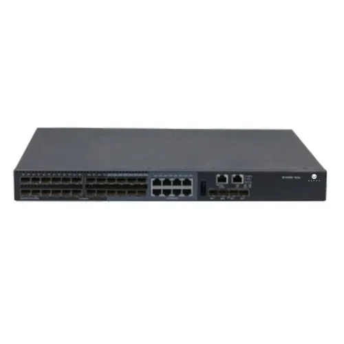 Switch Layer 3 UAES8-45-248SF, 24 cổng 10G, không PoE (Aggregation)